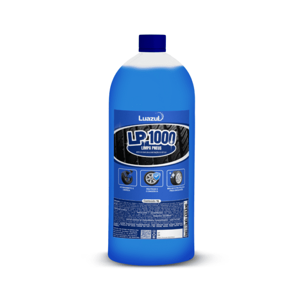 LIMPA PNEUS - Image 2