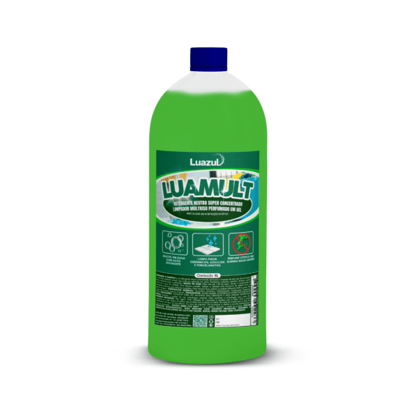 DETERGENTE PERFUMADO SUPER CONCENTRADO - Image 2