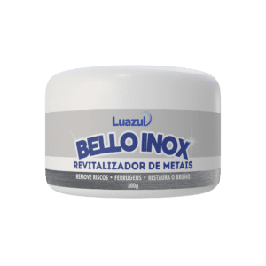 REVITALIZADOR DE METAIS