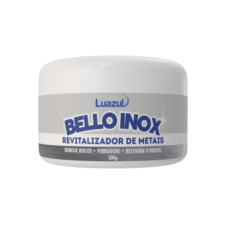 REVITALIZADOR DE METAIS
