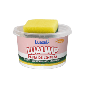 PASTA DE LIMPEZA A SECO