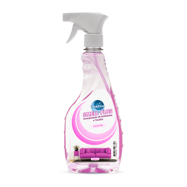 AROMATIZADOR DE AMBIENTES E TECIDOS - Image 8