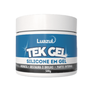 SILICONE GEL