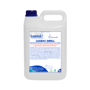 DESINFETANTE PERFUMADO CONCENTRADO