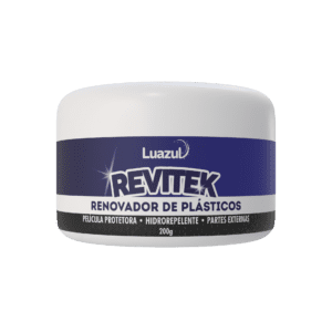 RENOVADOR DE PLÁSTICOS