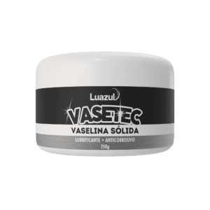 VASELINA SÓLIDA