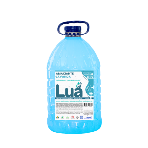 AMACIANTE LAVANDA LUA - 5L