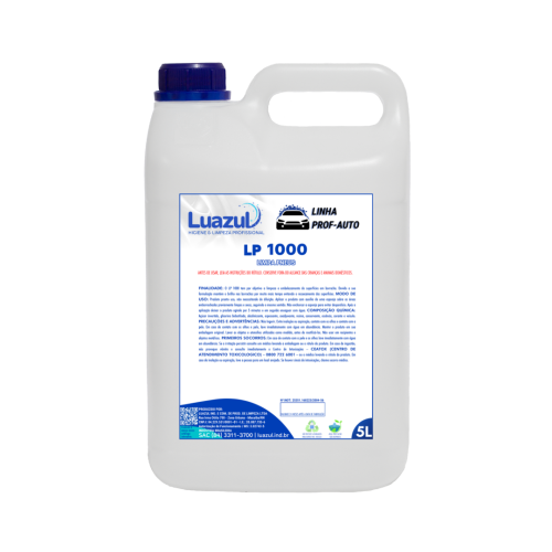 LP 1000 - 5 LT