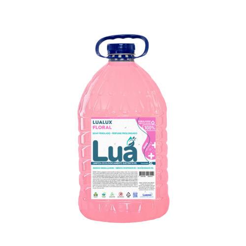 LUALUX FLORAL LUA - 5L