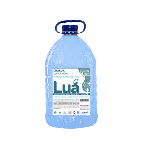 LUALUX LAVANDA LUA - 5L