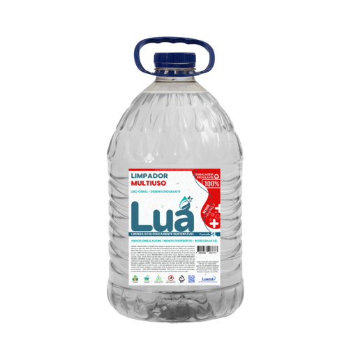 MULTIUSO LUA - 5L